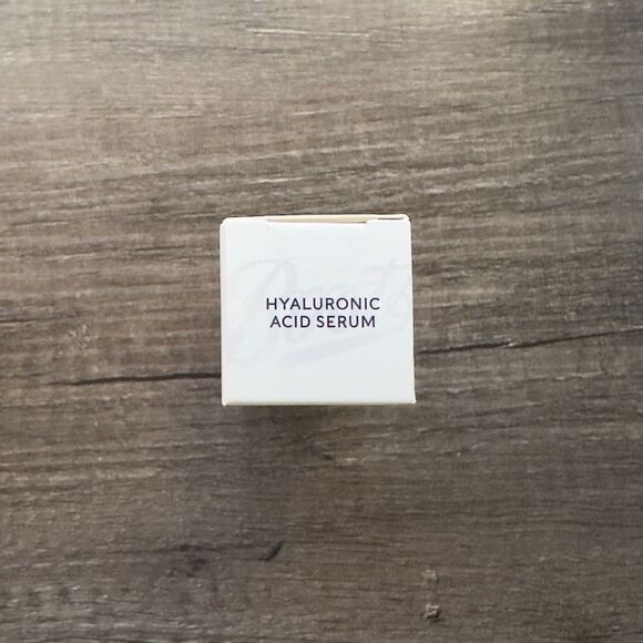 Boots‎ Ingredients Hyaluronic Acid Face Serum 30ml - Picture 5 of 7